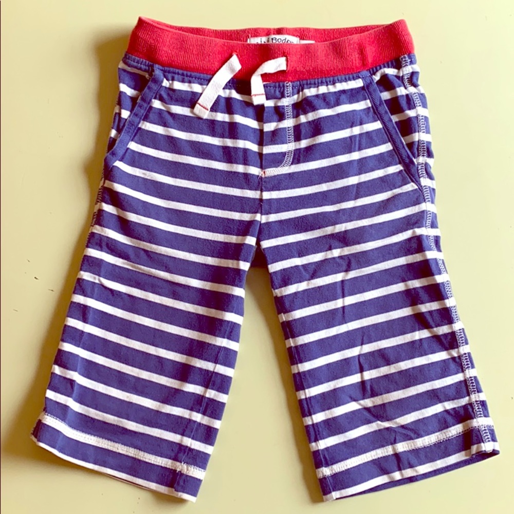 Mini Boden Shorts